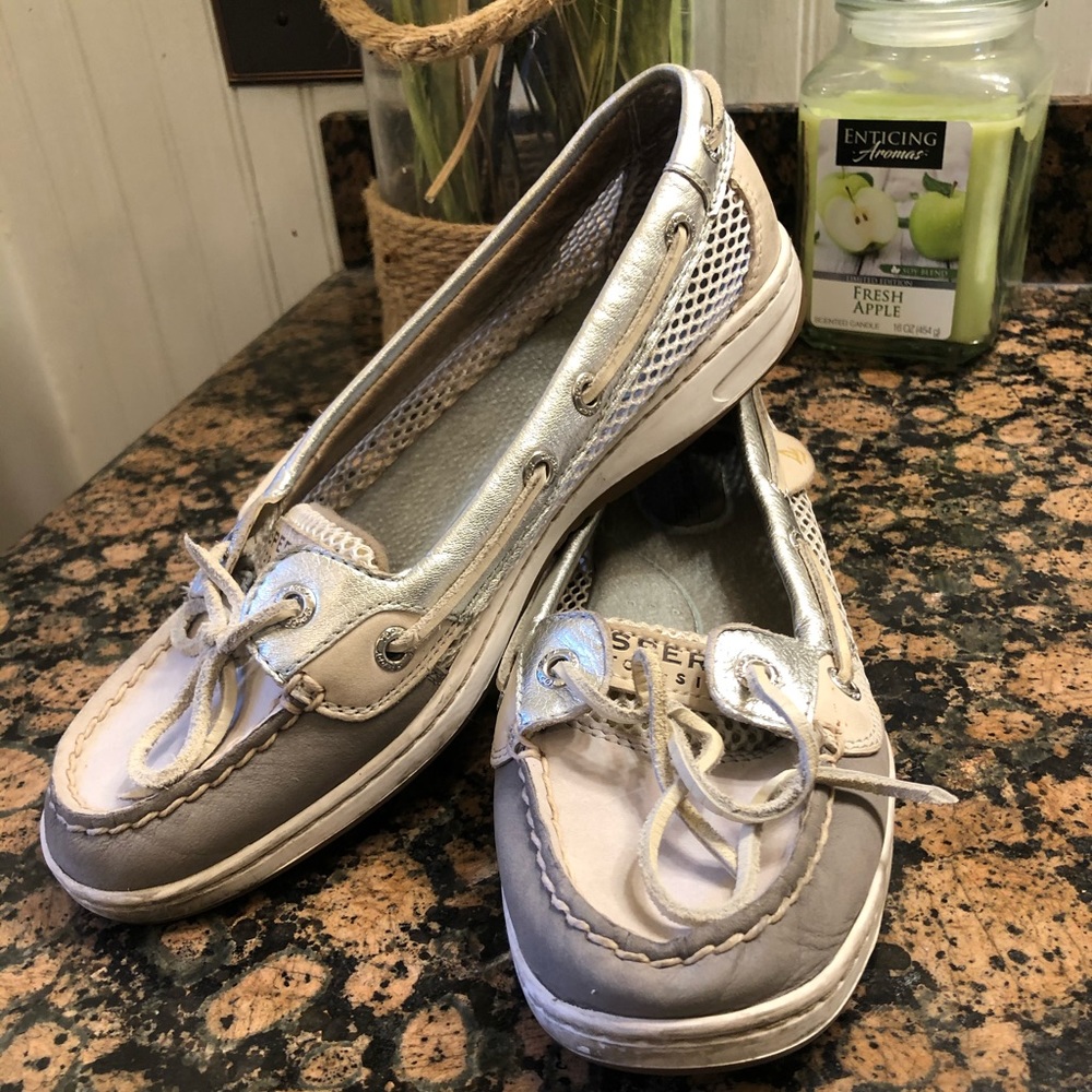 Sperry tip-sider